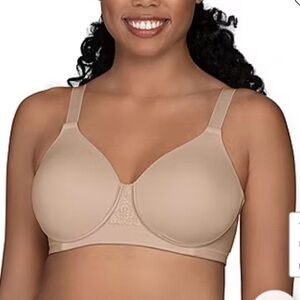 Vanity Fair bra